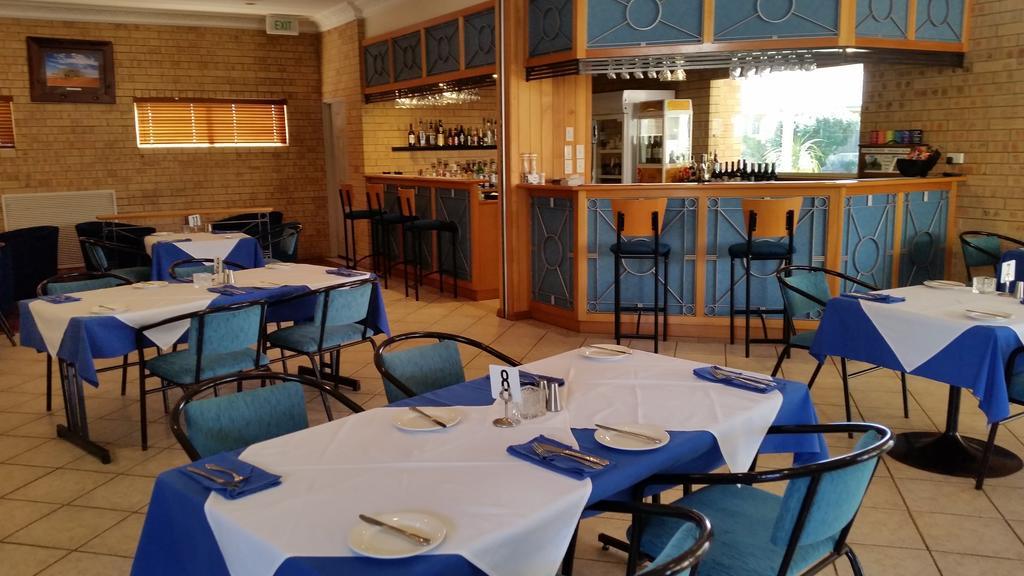 Mulga Country Motor Inn Σαρλβίλ Εξωτερικό φωτογραφία