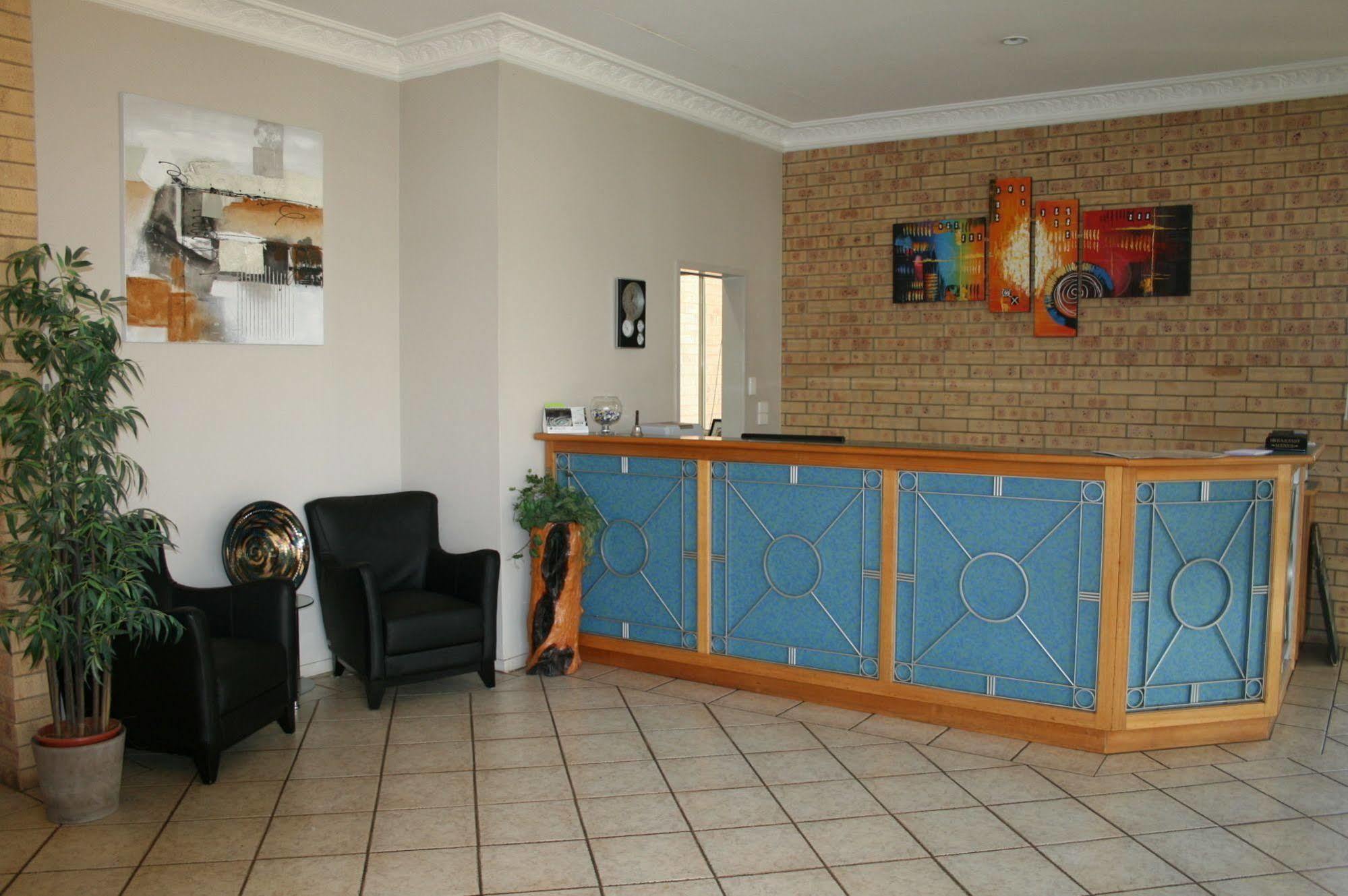 Mulga Country Motor Inn Σαρλβίλ Εξωτερικό φωτογραφία
